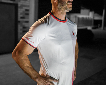 GHOST WHITE – Full Training Kit