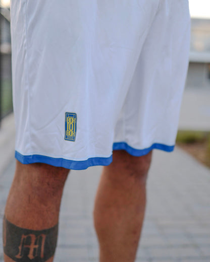 RETRO: SAMBA BLUE – Full Training Kit