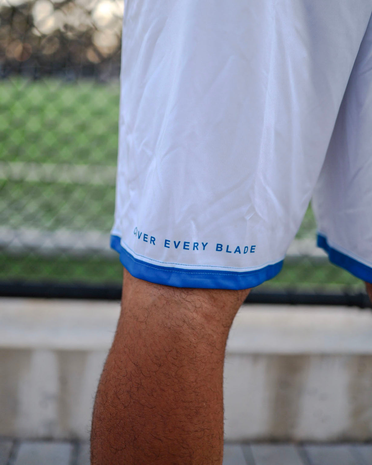 RETRO: SAMBA BLUE – Full Training Kit