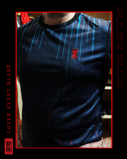Pulse Blue - Full Training       Kit
