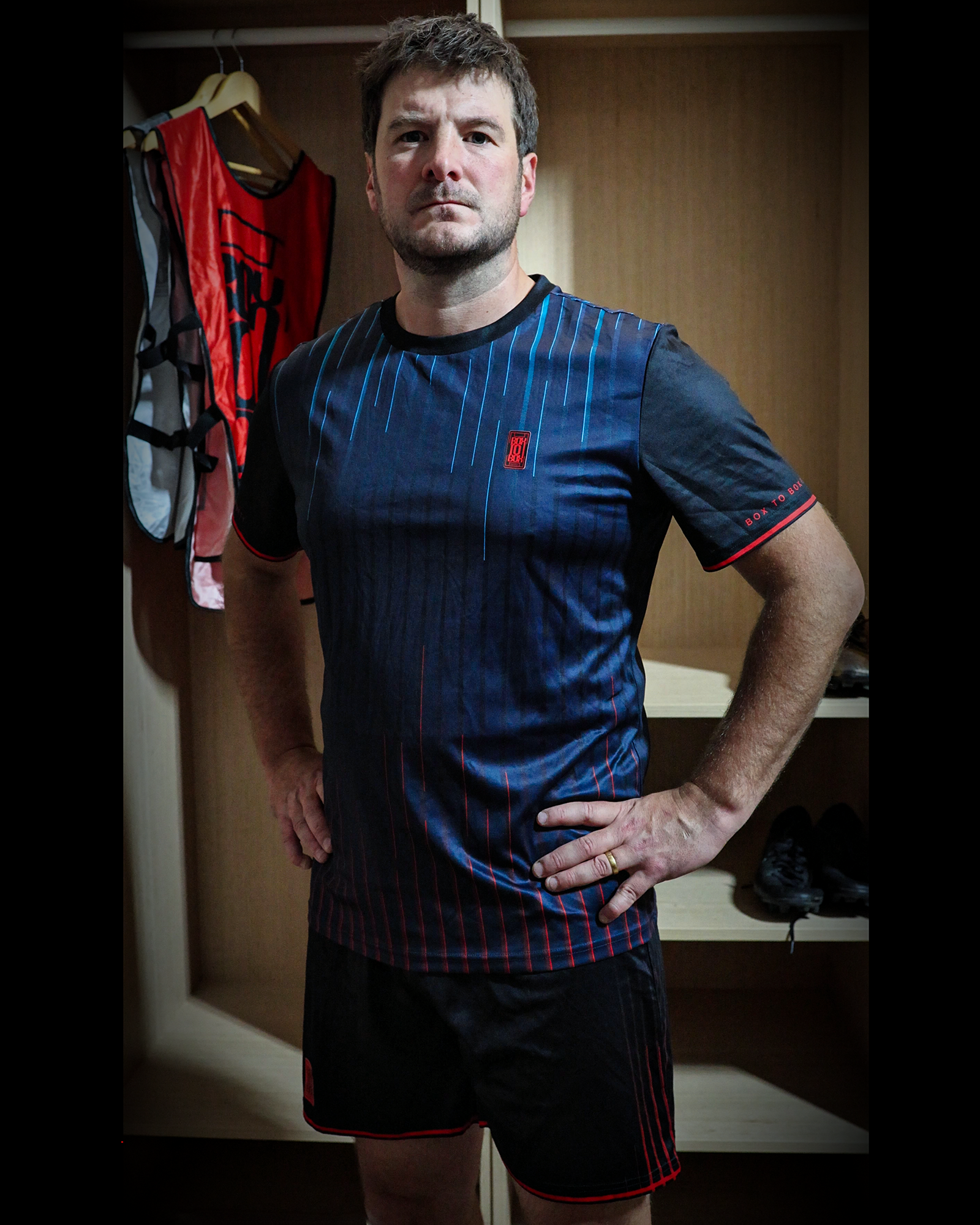 PULSE BLUE full training kit