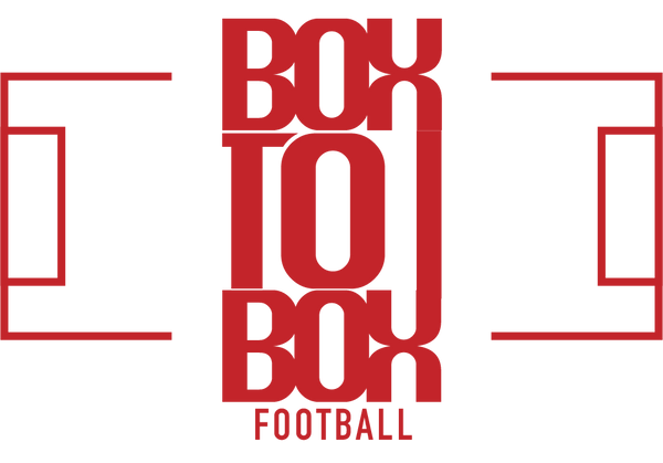 Box To Box Football